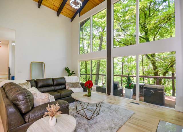 Property at 345 Overbrook Rd, Mountain Brook, AL 35213, 3 beds, 2 baths