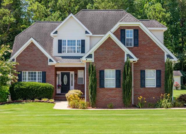 Property at 247 Liberty Ln, Anniston, AL 36207, 4 beds, 3.5 baths