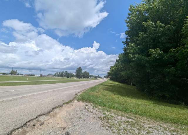 Property at 0 (1.46 Acres) Highway 21 #0, Jacksonville, AL 36265
