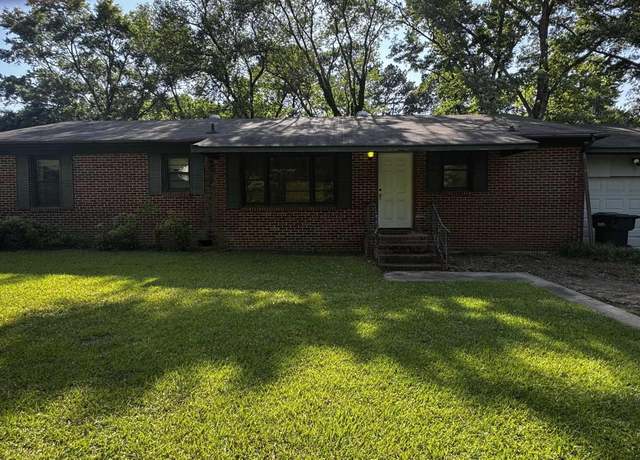 Property at 59 Piedmont Ave, Oxford, AL 36203, 2 beds, 1.5 baths