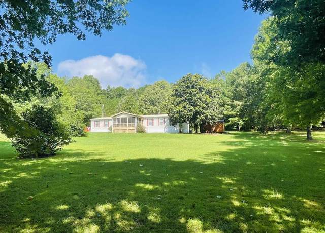 Property at 268 Lyles Dr, Odenville, AL 35120, 4 beds, 2 baths