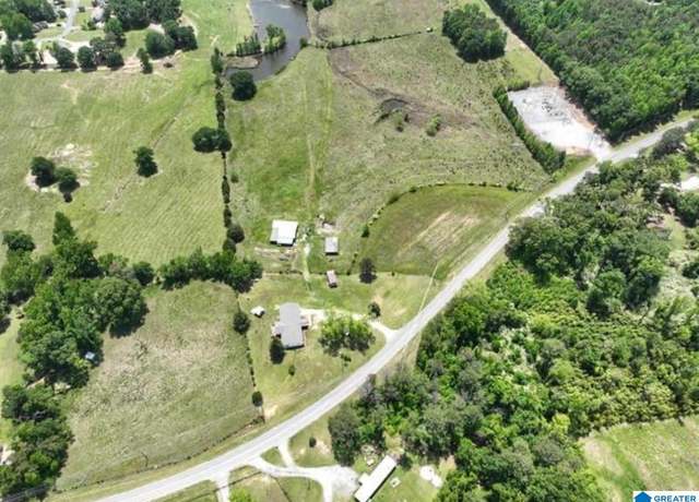 Property at 0 New Harmony Rd #35171, Clanton, AL 35171