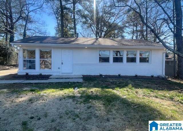 Property at 4925 Montevallo Rd, Irondale, AL 35210, 3 beds, 3 baths