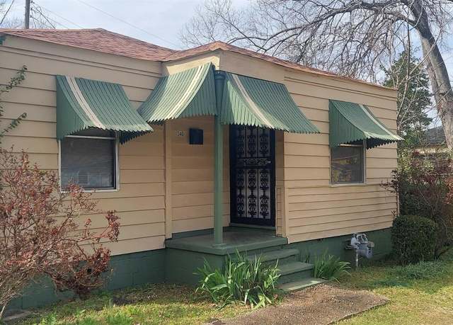 Property at 340 SW 22nd St SW, Birmingham, AL 35211, 2 beds, 1 bath