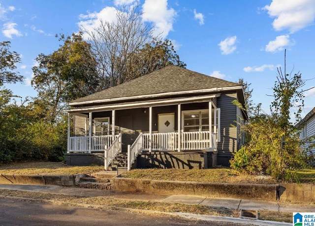 Property at 204 5th Way, Birmingham, AL 35214, 3 beds, 2 baths