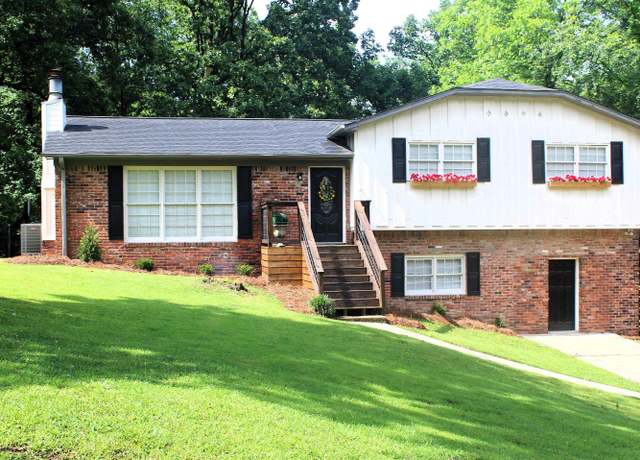 Property at 1140 Tribe Trl, Alabaster, AL 35007, 4 beds, 2 baths