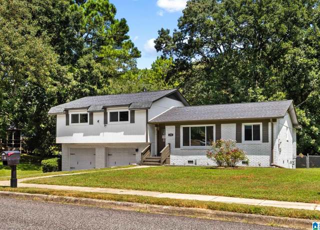 Property at 256 Westchester Dr, Birmingham, AL 35215, 4 beds, 2 baths