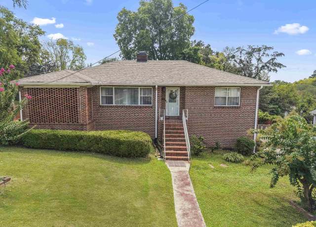 Property at 1743 32nd St, Birmingham, AL 35208, 3 beds, 2.5 baths