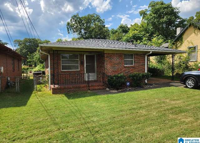 Property at 5312 Court G, Fairfield, AL 35064, 2 beds, 2 baths