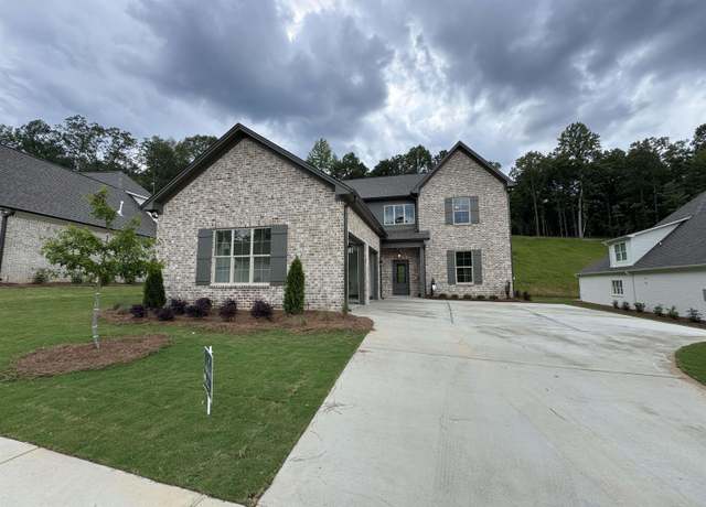 Property at 125 Mcalpin Cir, Pelham, AL 35124, 4 beds, 3.5 baths