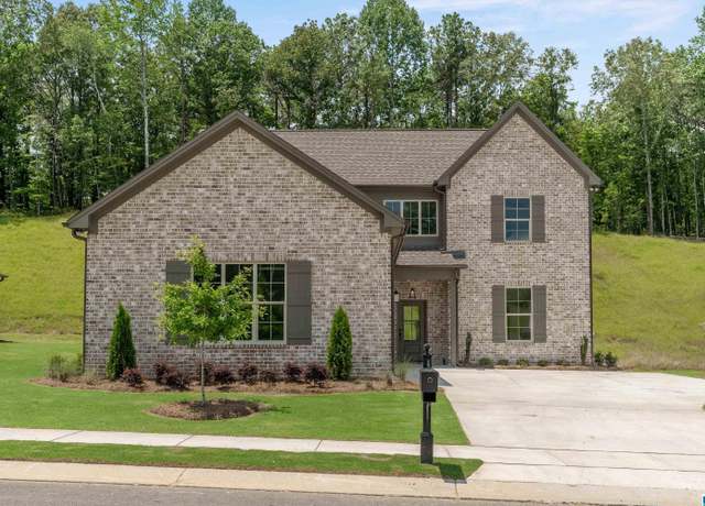 Property at 125 Mcalpin Cir, Pelham, AL 35124, 4 beds, 3.5 baths