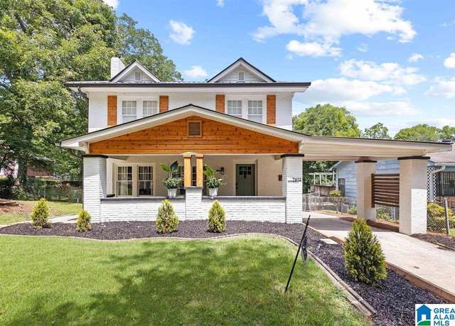 Property at 7612 4th Ave S, Birmingham, AL 35206, 5 beds, 2.5 baths
