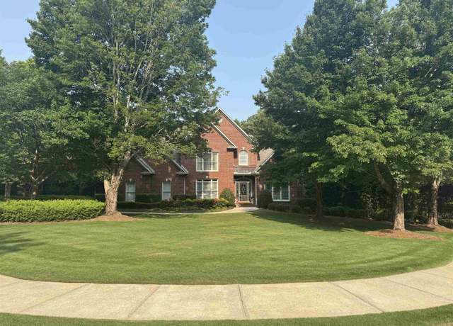 Property at 1533 Highland Lakes Trl, Birmingham, AL 35242, 5 beds, 5 baths