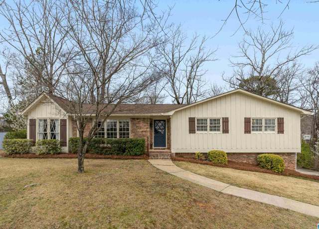 Property at 1874 Tall Timbers Dr, Hoover, AL 35226, 3 beds, 2 baths