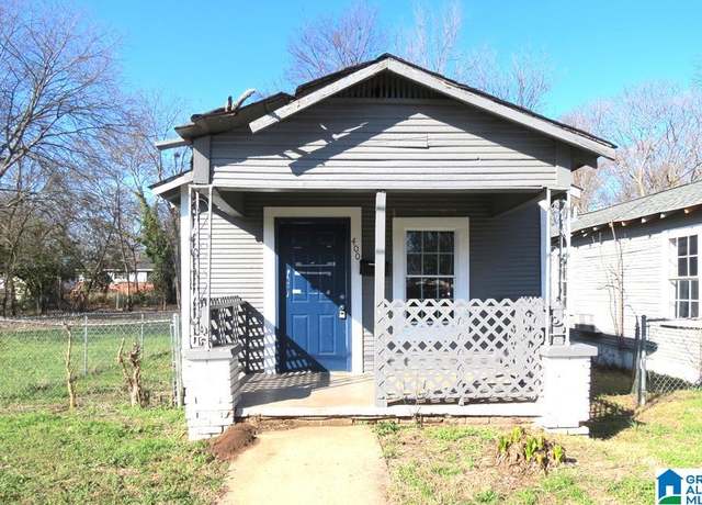 Property at 400 Beta St S, Birmingham, AL 35205, 1 bed, 1 bath