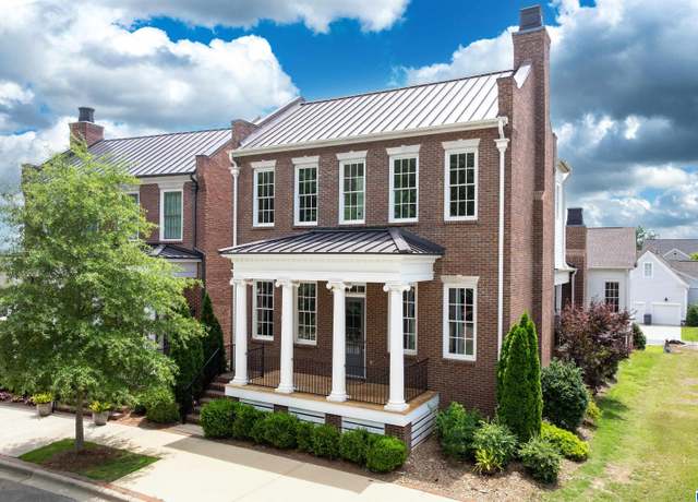 Property at 4391 Village Green Cir, Hoover, AL 35226, 4 beds, 4 baths