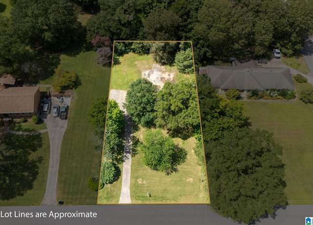 Property at 521 13th St SW #521, Alabaster, AL 35007
