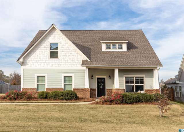 Property at 175 Grayton St, Springville, AL 35146, 5 beds, 3 baths