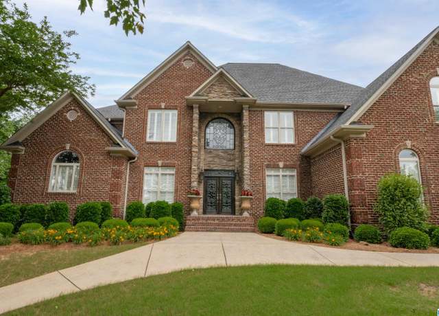 Property at 8710 Carrington Lake Rdg, Trussville, AL 35173, 6 beds, 5.5 baths