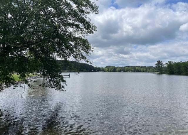 Property at 12789 County Road 31 #1, Centre, AL 35960