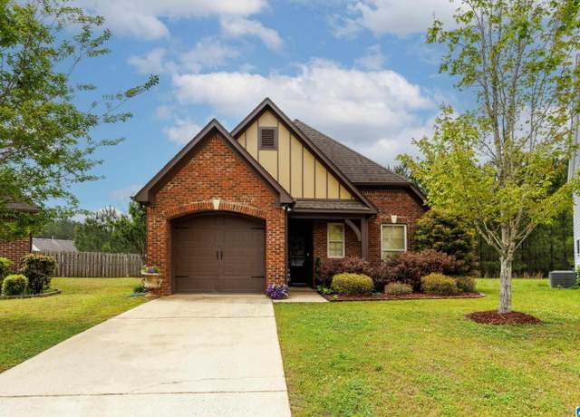 Property at 448 Reed Way, Kimberly, AL 35091, 2 beds, 2 baths