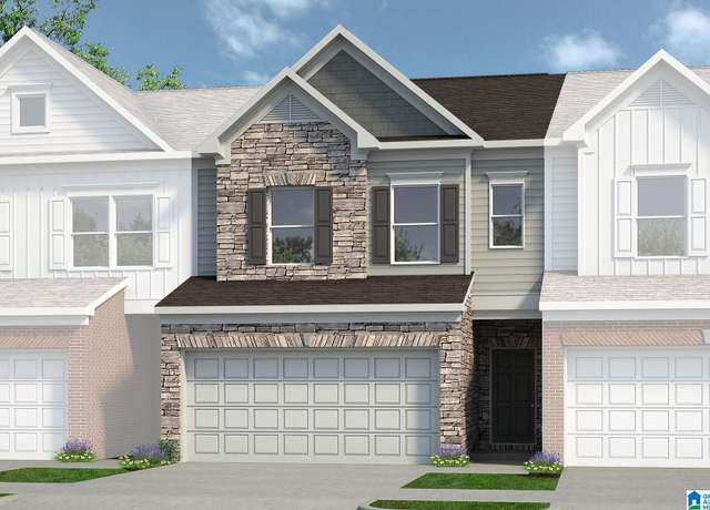 Property at The Maddux II Village Pkwy #0, Fultondale, AL 35068, 3 beds, 2.5 baths