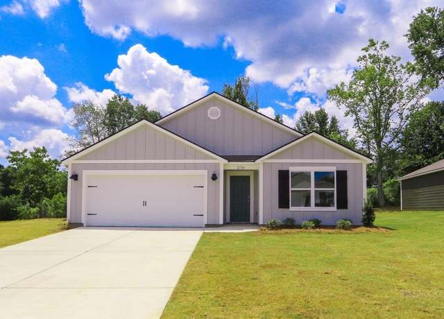 Property at 270 Pine Ridge Dr, Odenville, AL 35120, 4 beds, 2 baths