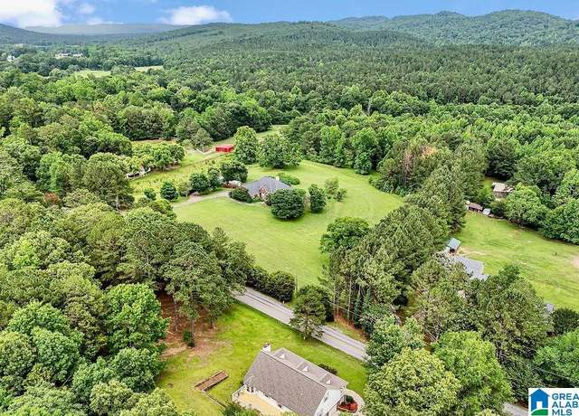 Property at 155 Oak Grove Rd, Springville, AL 35146, 4 beds, 3 baths