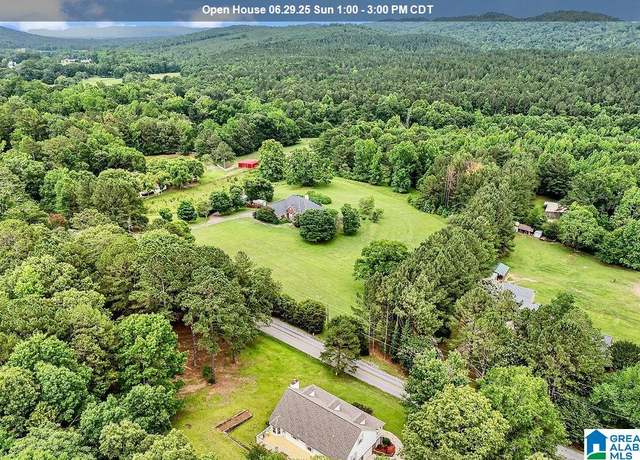 Property at 155 Oak Grove Rd, Springville, AL 35146, 4 beds, 3 baths