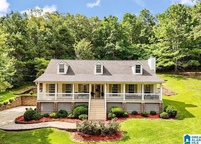 Property at 155 Oak Grove Rd, Springville, AL 35146, 4 beds, 3 baths