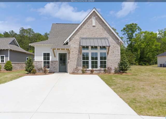 Property at 0353 Shiloh Creek Dr, Calera, AL 35040, 4 beds, 3 baths