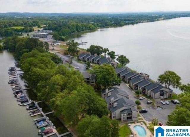 Property at 603 Paradise Isle #603, Riverside, AL 35135, 2 beds, 2 baths