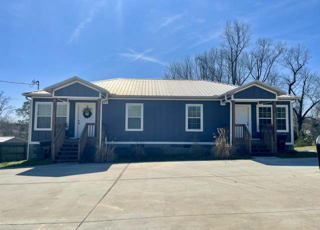 Property at 1314 3rd St SE, Cullman, AL 35055, 4 beds, 4 baths