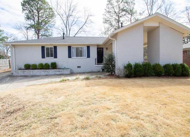 Property at 1617 Barry Ave, Homewood, AL 35209, 3 beds, 2 baths