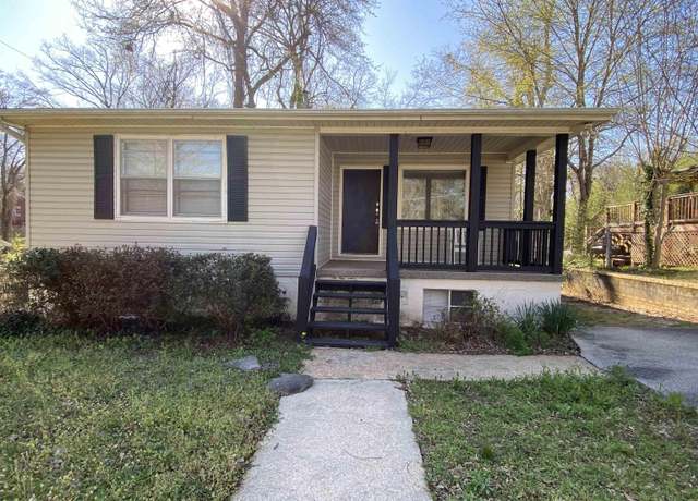 Property at 120 Springdale Ave, Hueytown, AL 35023, 2 beds, 1 bath