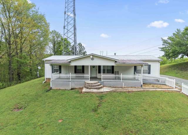 Property at 901 Lower Coalburg Rd, Fultondale, AL 35068, 3 beds, 2 baths