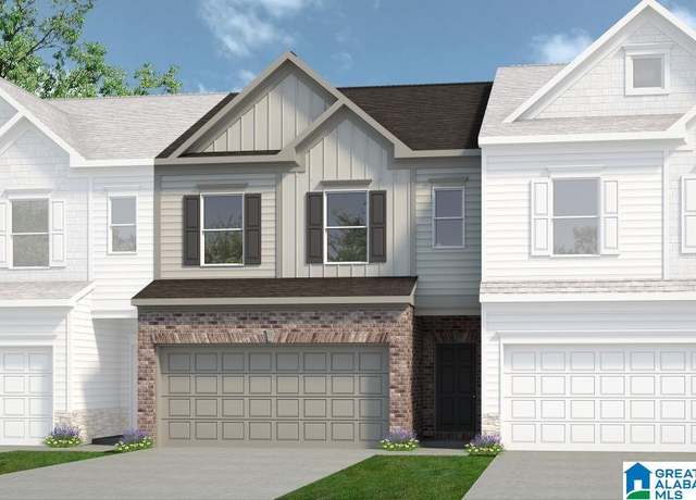 Property at The Norwood II Village Pkwy #0, Fultondale, AL 35068, 3 beds, 2.5 baths