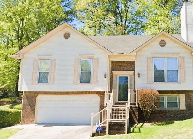 Property at 2234 Richmond Ln, Pelham, AL 35124, 3 beds, 2 baths