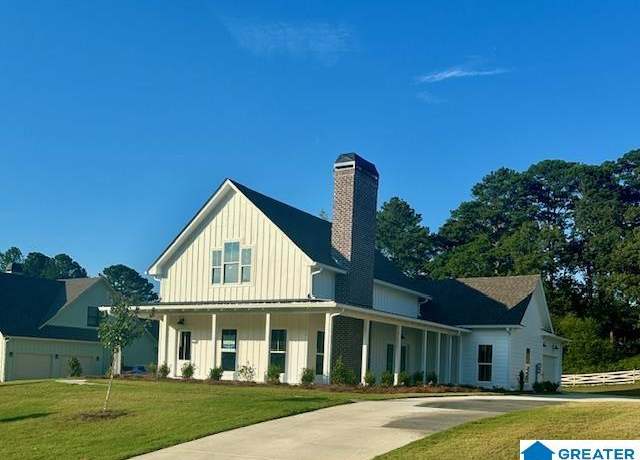 Property at 7855 Brae Village Dr, Morris, AL 35116, 4 beds, 3 baths
