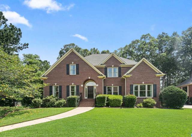 Property at 5006 Aberdeen Way, Hoover, AL 35242, 5 beds, 4.5 baths
