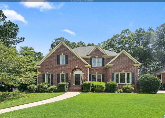 Property at 5006 Aberdeen Way, Hoover, AL 35242, 5 beds, 4.5 baths