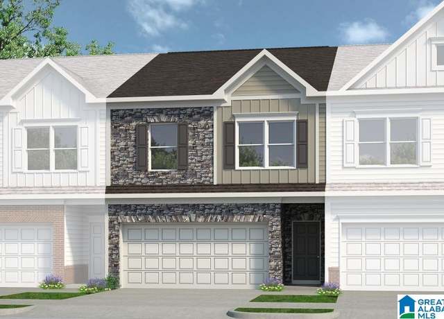 Property at The Ellison II Village Pkwy #0, Fultondale, AL 35068, 3 beds, 2.5 baths