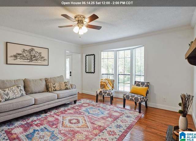 Property at 226 Tradewinds Cir, Alabaster, AL 35007, 3 beds, 2 baths