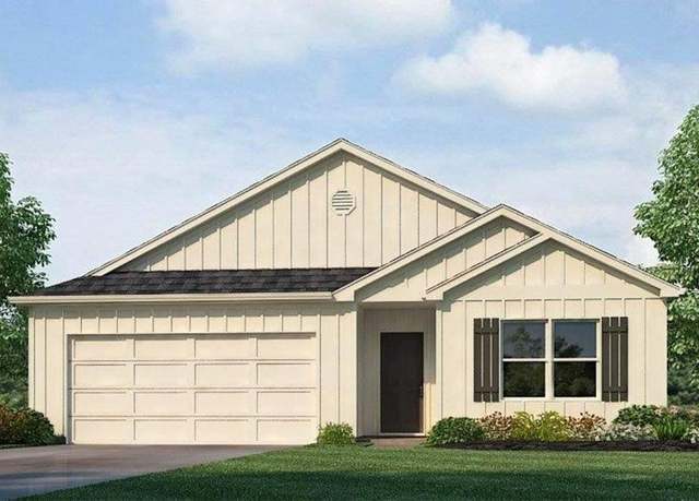 Property at 425 Pine Ridge Dr, Odenville, AL 35120, 4 beds, 2 baths