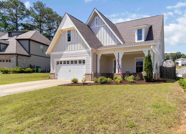Property at 50 Macdonald Cv, Springville, AL 35146, 3 beds, 2.5 baths