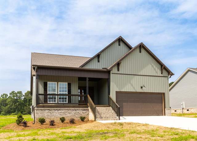 Property at 926 County Road 599, Hanceville, AL 35077, 3 beds, 2 baths