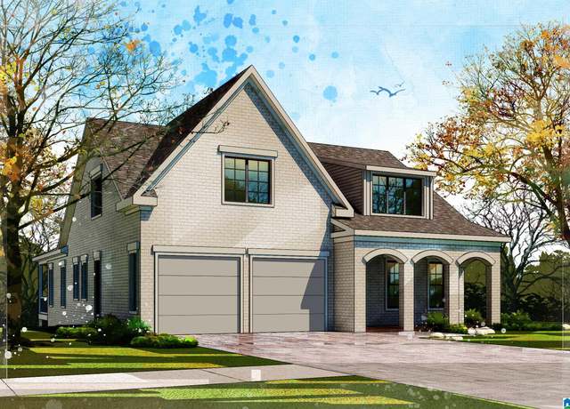 Property at 3188 Landing Ln, Birmingham, AL 35243, 5 beds, 3 baths