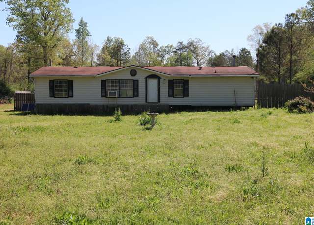 Property at 1760 Paul Allman Rd #0, Adger, AL 35006