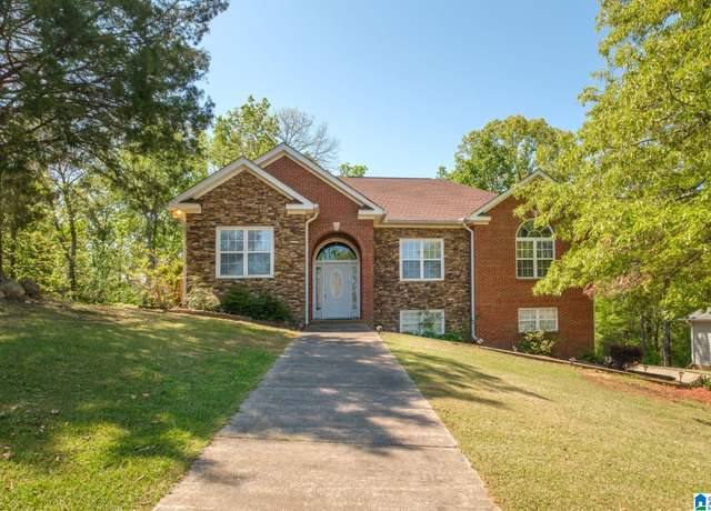 Property at 47 Shady Ln, Lincoln, AL 35096, 3 beds, 3 baths