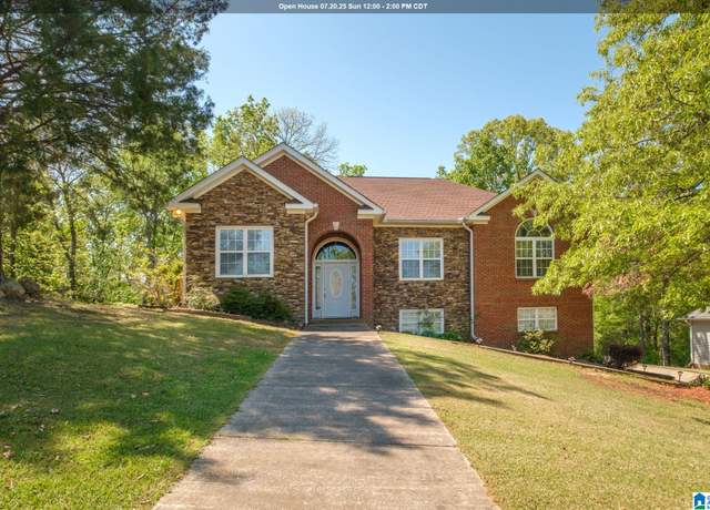 Property at 47 Shady Ln, Lincoln, AL 35096, 3 beds, 3 baths